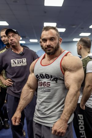 Фотограф Вадим Свирин - Регистрация